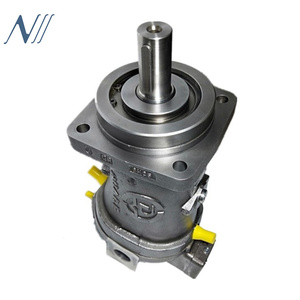 Bomba de Pistones Hidráulica Tipo A7VO55 A7V, Repuestos para Maquinaria de Construcción - Product Image 3