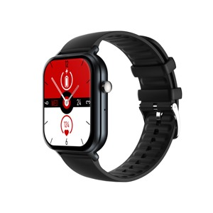 Reloj inteligente deportivo resistente al agua ip68, con control del ritmo cardíaco y de la presión sanguínea - Product Image 3