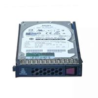 P13370-001 Hxx Новый Оригинальный 2.5-дюймовый 7.68ТБ SAS 12G SSD твердотельный накопитель