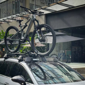 Amflow sospensione completa Ebike motore centrale E Bike Mtb <span class=keywords><strong>Dij</strong></span> Amflow Carbon Electric Mountain Bike - Product Image 1