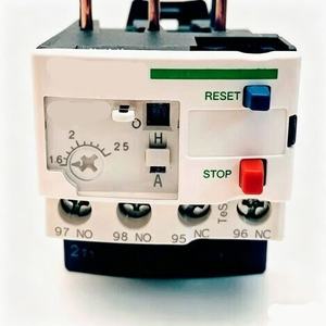 Lrd14gn | Le PLC traite de minuscules signaux, assure un déclenchement précis, convient aux <span class=keywords><strong>mini</strong></span>-appareils alimentés par <span class=keywords><strong>batterie</strong></span> - Product Image 1