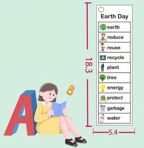 Cartes mémoire pour l'apprentissage des mots visuels, aide pédagogique pour les enfants débutants en lecture, de la maternelle à la 1ère année - Product Image 1