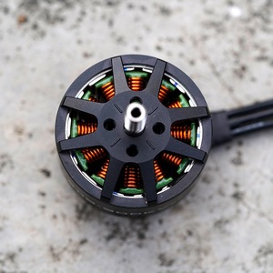 มอเตอร์ Foxeer Black Hornet 3115 900KV ของแท้ สำหรับโดรนบังคับวิทยุ มอเตอร์ UAV - Product Image 5