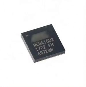 ATMEGA16U2 Chip Nuevo y Original - Product Image 1