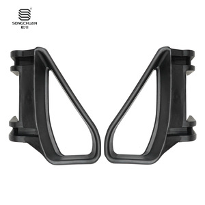 Juego de Asiento y Reposabrazos para Carro de Golf EZGO TXT, Izquierdo + Derecho, 71701-G01 71702-G02 - Product Image 1
