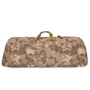 Étui pour arc composé, sac de transport souple pour arc, boîte à flèches à dégagement rapide, sac de rangement pour arc composé, accessoires de chasse, sac à flèches - Product Image 4