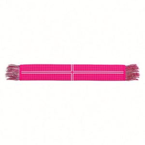 Bufandas Personalizadas para Fanáticos del Fútbol, Bufandas de Equipos para Clubes, Accesorio para el Día del Partido, Precio Directo de Fábrica - Product Image 6