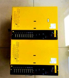 ราคาดีที่สุด A06B-6134-H303 # A/H302 # ไดรเวอร์เซอร์โว Fanuc แบบ PLC รับประกัน 1 ปี ของแท้ 100% - Product Image 3