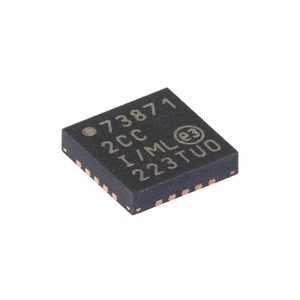 Sacoh MCP73871-2CCI/ml Chất lượng cao gốc IC linh kiện điện tử Nhà cung cấp mcp73871 - Product Image 1