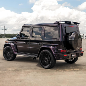 Jante de roues forgées 19 20 21 22 pouces pour <span class=keywords><strong>Corvette</strong></span> C6 C7 C8 Z06 ZR1 <span class=keywords><strong>Chevrolet</strong></span> GMC Dodge <span class=keywords><strong>Viper</strong></span> Ram Ford Cadillac Jeep Benz bmw audi - Product Image 6