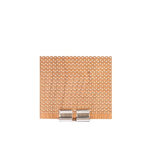 Bougie parfumée <span class=keywords><strong>pour</strong></span> cheminée avec mèche en <span class=keywords><strong>bois</strong></span> poreux et crépitant - Product Image 1