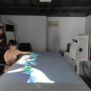 Le dernier système de sol interactif 3D magique pour les kits, les mariages, l'éducation, les événements, la maison, le centre commercial - Product Image 4