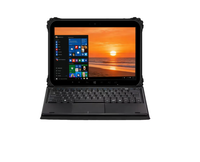Tablette pour usage professionnel, nouvelle, avec écran tactile 10,1 pouces 1920*1200, prise en charge du Wi-Fi, SIM, Intel N3450, 4 Go de RAM, 64 Go de stockage, Windows 11