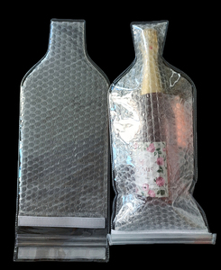 ถุงไวน์กันรั่วซึม <span class=keywords><strong>NANA</strong></span> 3 ชิ้น ถุงป้องกันขวดไวน์ - Product Image 4
