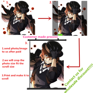 Poster appesa alla parete Anime giapponese, - Product Image 4
