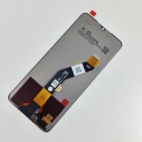 Écrans LCD mobiles pour ZTE Blade A54, pièce de réparation complète, écran IPS 90Hz pour ZTE A34, panneau tactile, prix usine