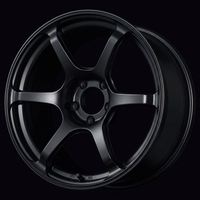 Ensemble de 4 jantes forgées légères concaves de style TC-4 Racing Candy Red personnalisées 19x9.5J 5x114.3 pour Tesla Model 3 AWD Performance