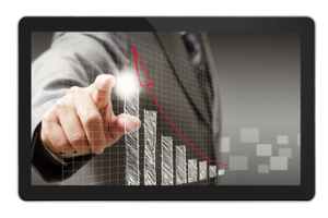 12 Inch Rugged <strong>Touch</strong> <strong>Screen</strong> All in One <strong>Computer</strong> Industrial <strong>Touch</strong> Integrated Machine Pc All Ine One - Product Image 2