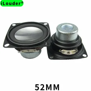 Loa Toàn Dải 2 Inch 4ohm 10W Loa Midbass 8ohm 10W