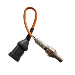 Capteur d'oxygène Lambda O2 pour voiture 55236779 compatible avec Fiat Bravo DOBLO Linea 2011-2016 PALIO Punto Siena Strada <span class=keywords><strong>UNO</strong></span> 2008-2016 1 pièce - Product Image 5