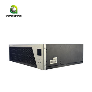 Fluminer L3 9.5GH/s Miner de Dogecoin y Litecoin Scrypt 1700W Silencioso Refrigerado por Aire para Uso Doméstico LTC DOGE <span class=keywords><strong>BEL</strong></span> ASIC en Stock Envío Rápido 2026 - Product Image 2