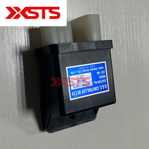 Реле стартера XSTS 129930-77970 12В для двигателя Yanmar 4TNV94, комбайна/трактора/колесного погрузчика/микроэкскаватора, оригинальные запчасти, производство Китай - Product Image 6
