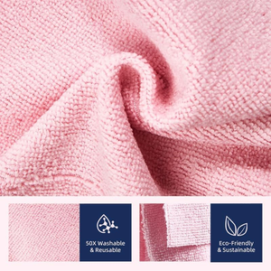 Microfiber Eco Roll Shaped Tear <b>Cloth</b> Car Towel Non Stick Oil Kitchen <b>Cloth</b> <b>Absorbent</b> Disposable Cleaning <b>Cloth</b> - Product Image 2