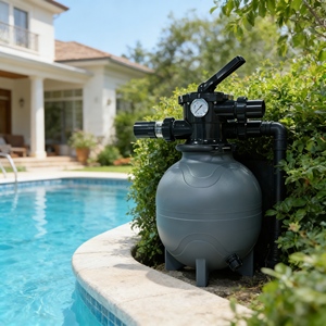 Bomba de Calor <span class=keywords><strong>para</strong></span> Piscina, Venta al por Mayor de Fábrica, Bomba de Calor <span class=keywords><strong>para</strong></span> Piscina al Aire Libre, Ahorro de Energía en el Calefacción - Product Image 1