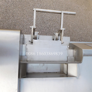 Machine de découpe de viande industrielle, prix imbattable, viande séchée commerciale, bacon, viande de mouton séchée, viande de mouton congelée, côtes de porc, <span class=keywords><strong>boucherie</strong></span>, bœuf, poisson - Product Image 2
