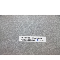 ToneGrow Grosir Casing Laptop Baru Bagian Bawah D Cover Lower Case untuk ThinkPad L14 Gen 2 20X5 20X6 5CB0Z69345 Komponen Laptop