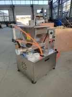 Diviseur de pâte Offre Spéciale Baguette coupe Pizza pain divisant le produit de grain faisant la machine