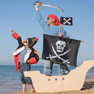 Jolly — drapeau de <span class=keywords><strong>Pirate</strong></span> <span class=keywords><strong>Pirate</strong></span>, vente en gros, 100% Polyester, taille personnalisée - Product Image 4