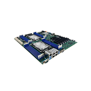 Carte mère de serveur JWiPC P13DRE double processeur Intel Xeon 3e génération LGA4189 DDR4 PCIe 4.0 16 emplacements DIMM - Product Image 2