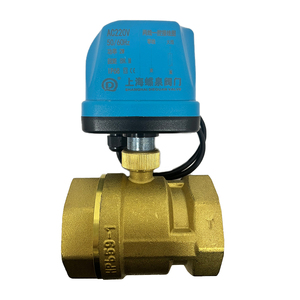 ผู้ผลิตวาล์วบอลทองเหลืองมาตรฐาน DN20 ขนาดเต็มช่วงที่ปรับแต่งได้สำหรับอุตสาหกรรมปิโตรเคมี - Product Image 2