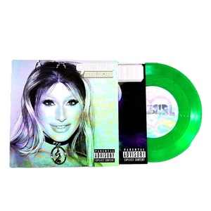 Fabricant de disques vinyles, toutes les solutions d'emballage, disque vinyle - Product Image 2