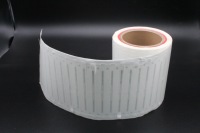 Etiqueta RFID Duradera para Bibliotecas, para el Seguimiento de Libros, Etiquetas RFID UHF de Alto Rendimiento, Diseño Impermeable y Antimanipulación