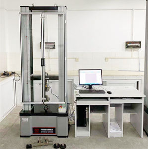 เครื่องทดสอบแรงดึง WDW-30 30KN / เครื่องทดสอบความเหนื่อยล้าของสปริง - Product Image 3