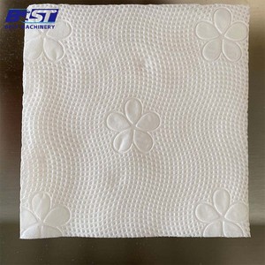 Nhà máy sản xuất máy gấp khăn ăn mới áp dụng các phương pháp quy mô lớn và giá cả hợp lý - Product Image 6