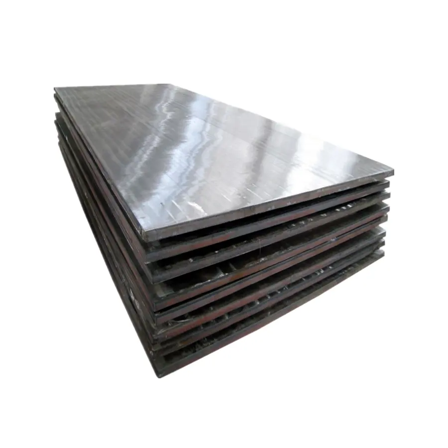 Custom Grade 0.5mm 1mm 2mm Thickness Cold Rolled 304 8k Ba Stainless Steel Sheets