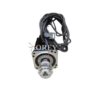 มอเตอร์และไดรเวอร์ P20B13500HXSH6E สภาพดี - Product Image 6