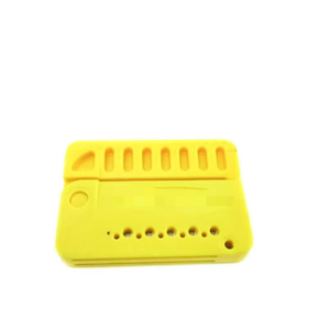 وحدة تحكم برمجة PLC مخصصة للأتمتة الصناعية PFC-2 NSNP جديدة أصلية جاهزة للشحن - Product Image 1