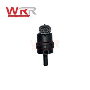 WRR 28910-3C200 高品质净化控制电磁阀汽车配件适用于现代 SANTA TUCSON I30 I40 起亚 SPORTAGE OPTIMA SOUL - Product Image 6