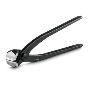 Alicates de carpintero para revestimientos de cemento, herramienta de corte de alta resistencia con mandíbula de acero de 8 pulgadas - Product Image 1