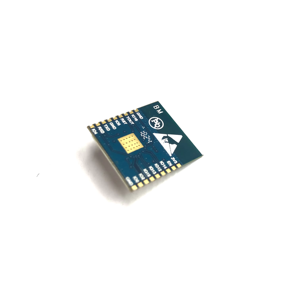 โมดูลไร้สาย BLE แบบฝังตัว โมดูล ESP WiFi รุ่น ESP8684-WROOM-04C-H4 แบบ Single Core 15GPIOs หน่วยความจำแฟลช 4MB โมดูลรับสัญญาณ RF - Product Image 5