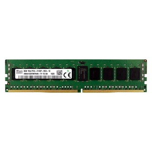 8GB 1RX4 <span class=keywords><strong>2133</strong></span> <span class=keywords><strong>RAM</strong></span> ขายดีใช้8GB 1Rx4 PC4-2133P-RC0-10 ECC REG หน่วยความจำ HMA41GR7MFR4N-TF ทดสอบ <span class=keywords><strong>RAM</strong></span> - Product Image 1
