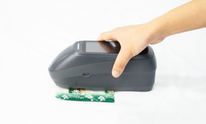 CHNSpec DC-23D <span class=keywords><strong>Cielab</strong></span> gıda meyve tozu için taşınabilir kolorimetre | Taşınabilir spektrofotometre - Product Image 6