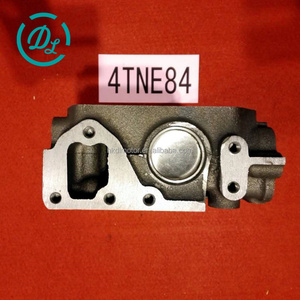 ฝาสูบดีเซล EexcavaStart 4TNE84 รุ่น 129407-11700 สำหรับรถขุดขนาดเล็ก เครื่องยนต์ 4TNE84 - ทนทาน เชื่อถือได้ ติดตั้งง่าย รับประกัน 6 เดือน - Product Image 1