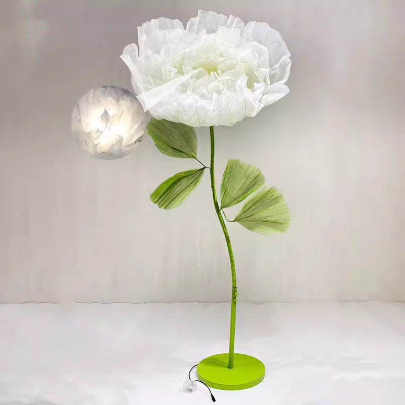Blanc bleuâtre mécanique 60cm
