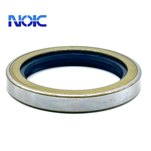 90311-50136 9031150136 Selo do óleo do eixo do cubo da roda TA2Y 50*68*9 para o selo do óleo TOYOTAA FPM NOKS - Product Image 5