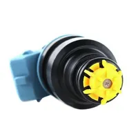 Injecteurs de carburant pour voiture 0280150715 1734776, buses d'injection pour BMW 3 E30 E36 5 E34 8 E31 7 E32 E38Z1